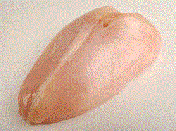 חזה עוף \ נקי נקי 1 קג'