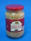 חרדל דיג'ון גרגירים