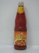 רוטב צ'ילי מתוק