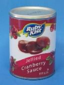 רוטב קרנברי jelld