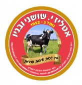 חזה אווז מעושן