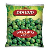 כרוב ניצנים