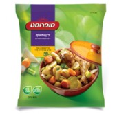 לקט למרק עוף