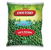 אפונת גינה