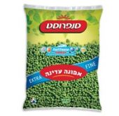 אפונה עדינה