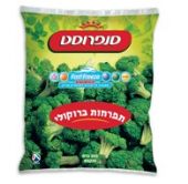 ברוקולי תפרחת
