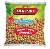 חומוס גרגירים