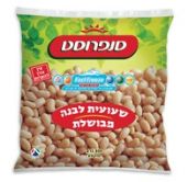 שעועית לבנה