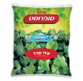 תרד עלים