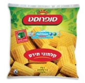 תירס קלחים