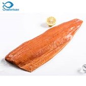 פילה סלמון נורבגי שלם קפוא